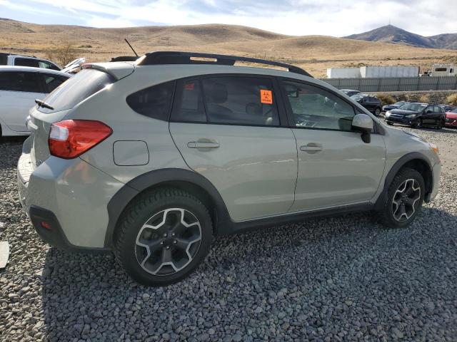 Image 3 of 2013 SUBARU XV CROSSTREK 2.0 PREMIUM 2013 with VIN JF2GPACC8D2888465