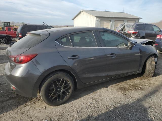 Obraz 3 z 2016 MAZDA 3 TOURING 2016 z VIN JM1BM1L71G1327930