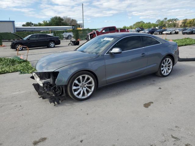 Изображение 2013 AUDI A5 PREMIUM PLUS 2013