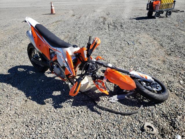 2023 KTM 500 EXC-F SIX DAYS 2023 image