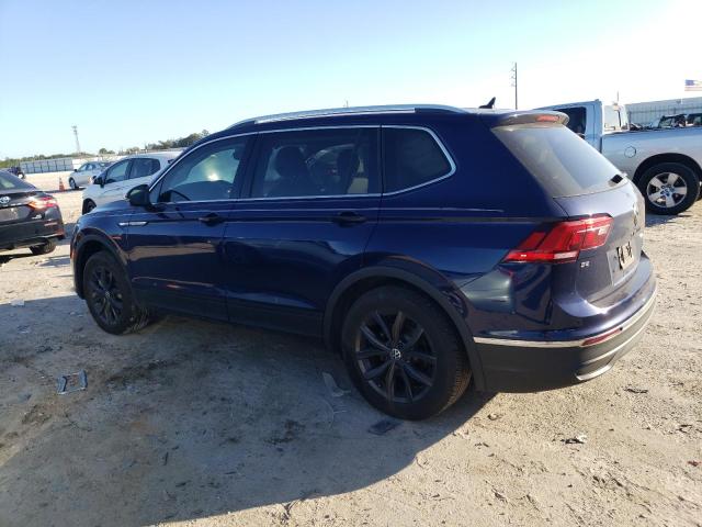 Image 2 of 2022 VOLKSWAGEN TIGUAN SE 2022 with VIN 3VV3B7AX5NM074628