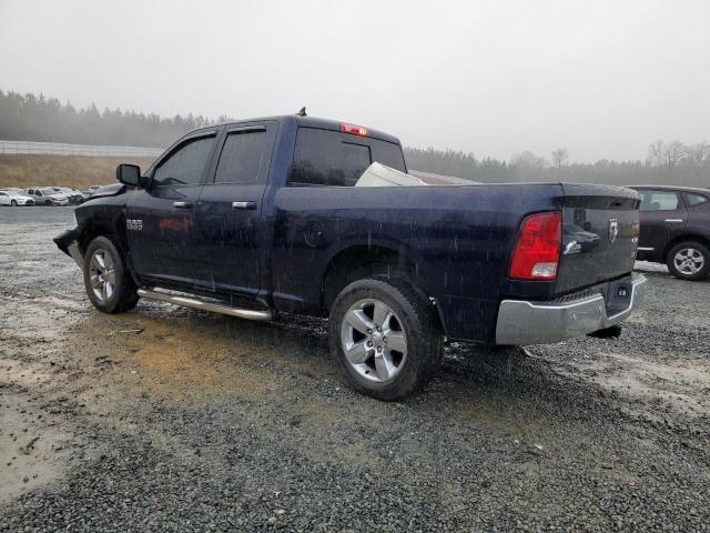 Image 2 of 2018 RAM 1500 SLT 2018 with VIN 1C6RR7GG3JS311119