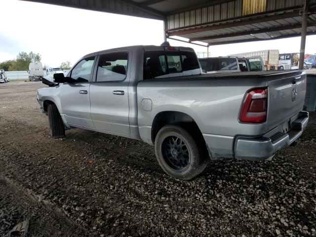 Изображение 2 2019 RAM 1500 BIG HORN/LONE STAR 2019 с VIN 1C6SRFFT7KN530160