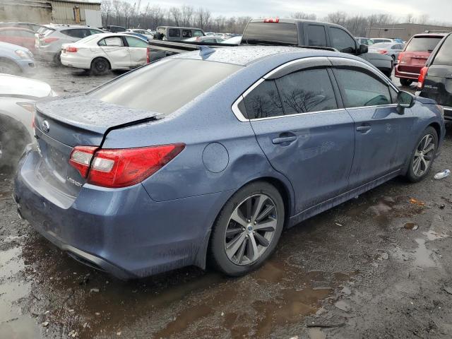 Obraz 3 z 2018 SUBARU LEGACY 2.5I LIMITED 2018 z VIN 4S3BNAN67J3012515