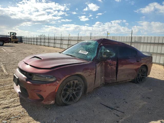 2023 DODGE CHARGER SCAT PACK 2023 image