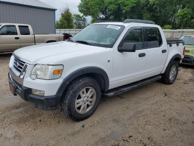2007 FORD EXPLORER SPORT TRAC XLT 2007 image
