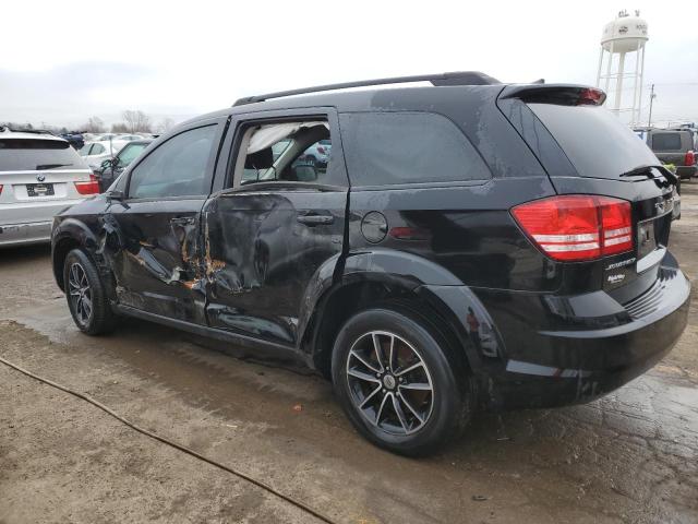 Obraz 2 z 2018 DODGE JOURNEY SE 2018 z VIN 3C4PDCAB4JT506567