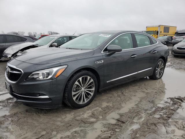 Изображение 1 2017 BUICK LACROSSE ESSENCE 2017 с VIN 1G4ZP5SS7HU172783