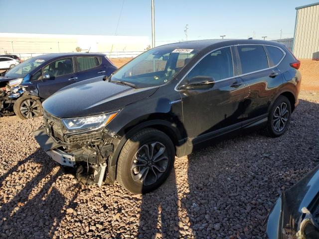 Obraz 1 z 2022 HONDA CR-V EX 2022 z VIN 5J6RT6H52NL035673