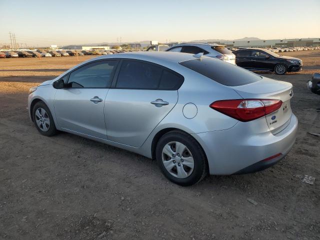 Obraz 2 z 2014 KIA FORTE LX 2014 z VIN KNAFK4A61E5164489