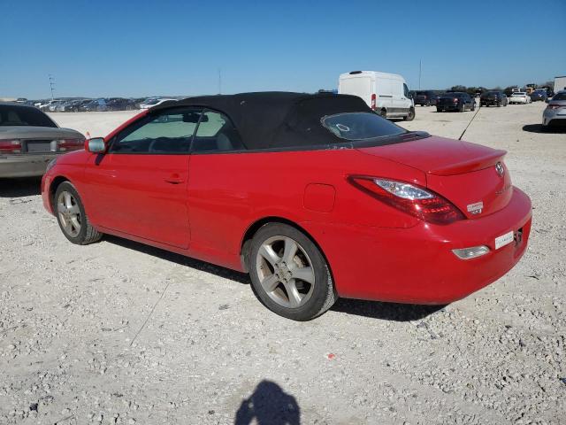 Изображение 2 2008 TOYOTA CAMRY SOLARA SE 2008 с VIN 4T1FA38P38U141719