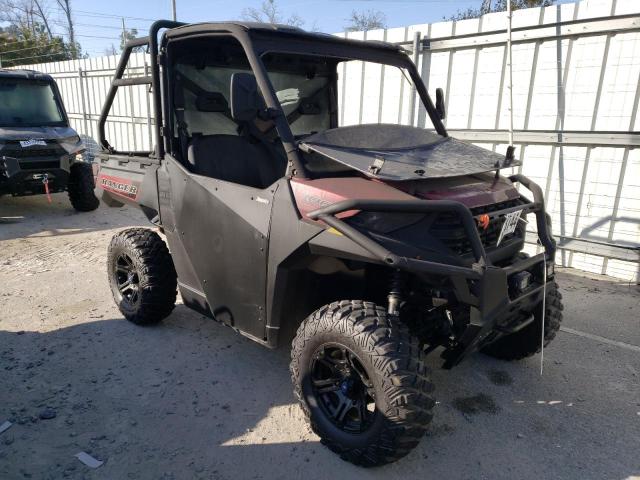 Image 1 of 2020 POLARIS RANGER 1000 EPS 2020 with VIN 4XATAE992L8880527