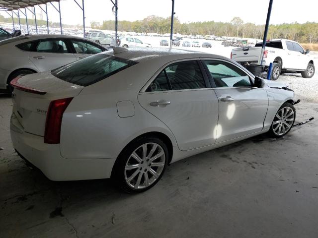 Image 3 of 2017 CADILLAC ATS LUXURY 2017 with VIN 1G6AB5SX1H0192419