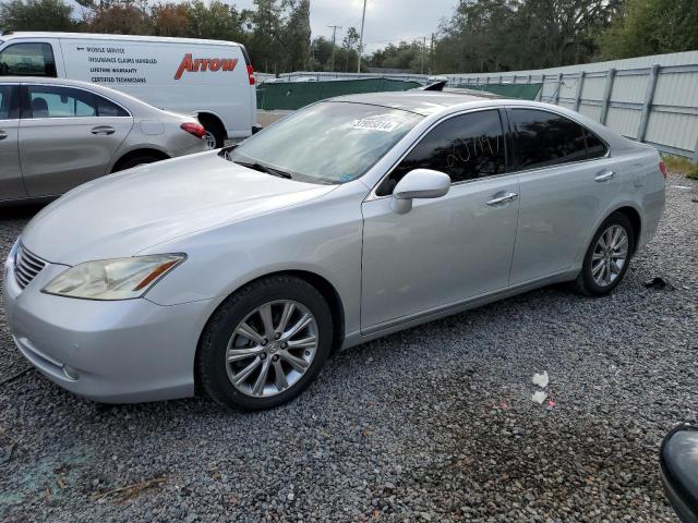 Obraz 1 z 2008 LEXUS ES 350 2008 z VIN JTHBJ46G082169970