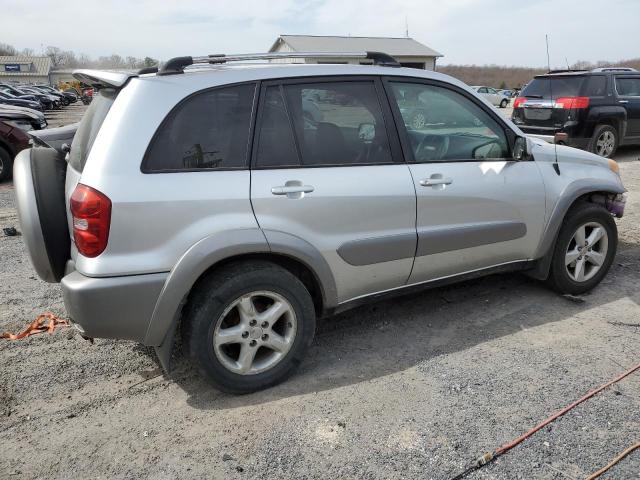 Изображение 3 2004 TOYOTA RAV4  2004 с VIN JTEHD20V746002793