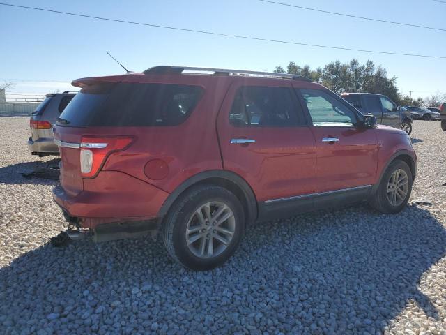 Obraz 3 z 2011 FORD EXPLORER XLT 2011 z VIN 1FMHK7D80BGA53258