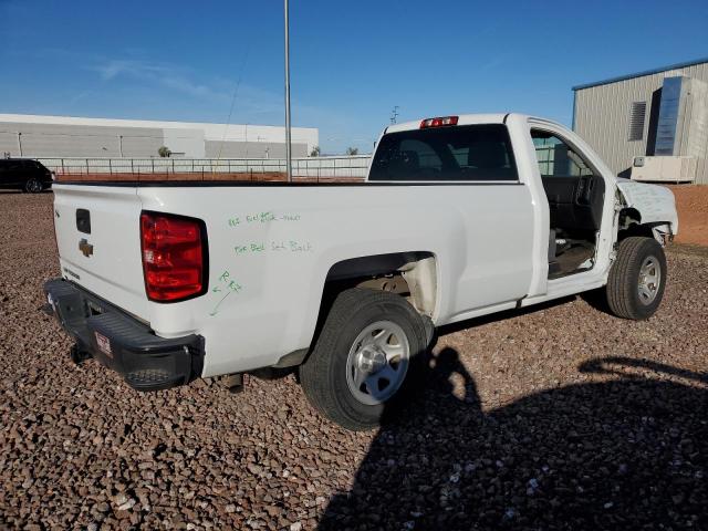 Image 3 of 2016 CHEVROLET SILVERADO C1500 2016 with VIN 1GCNCNEH1GZ413186