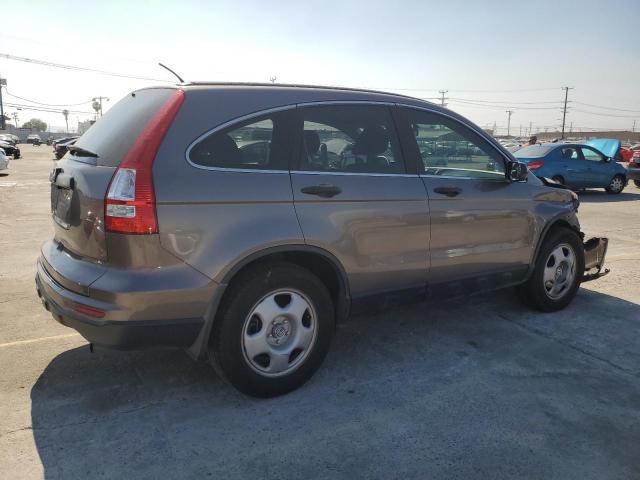 Изображение 3 2011 HONDA CR-V LX 2011 с VIN 5J6RE3H30BL006241