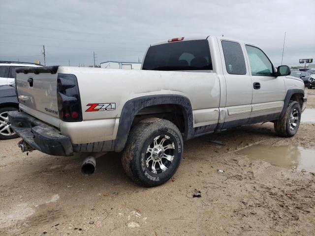 Изображение 3 2004 CHEVROLET SILVERADO K1500 2004 с VIN 2GCEK19T841253676