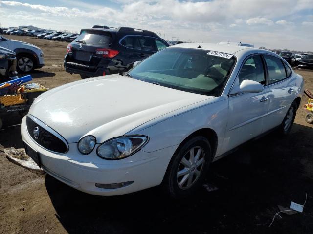 Изображение 2005 BUICK LACROSSE CX 2005