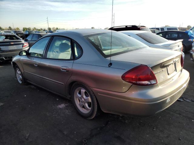 Image 2 of 2006 FORD TAURUS SE 2006 with VIN 1FAFP53U96A113312