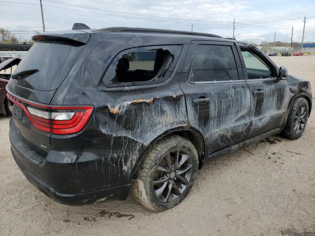 Image 3 of 2018 DODGE DURANGO GT 2018 with VIN 1C4RDHDG4JC261603