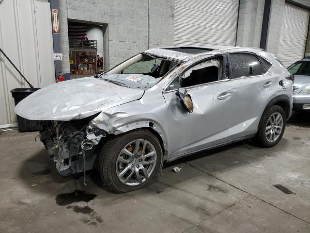 Изображение 2016 LEXUS NX 200T BASE 2016