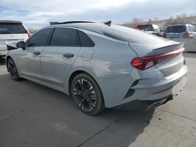 Obraz 2 z 2023 KIA K5 GT LINE 2023 z VIN 5XXG64J28PG191020