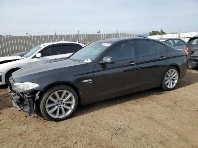 Image 1 of 2012 BMW 535 XI 2012 with VIN WBAFU7C56CDU62605