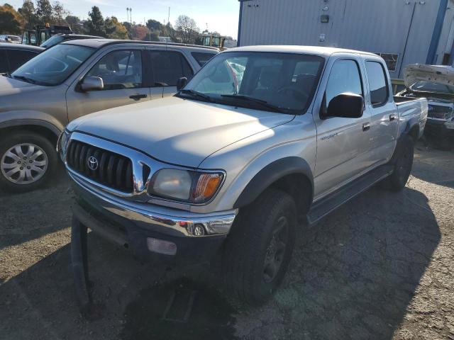 Изображение 1 2003 TOYOTA TACOMA DOUBLE CAB PRERUNNER 2003 с VIN 5TEGN92N93Z244540