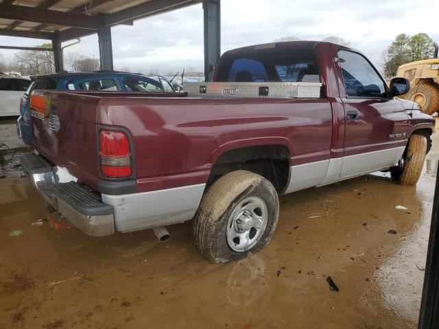 Image 3 of 2001 DODGE RAM 1500  2001 with VIN 1B7HC16X31S674797