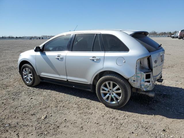 Изображение 2 2013 FORD EDGE LIMITED 2013 с VIN 2FMDK3K92DBB14252