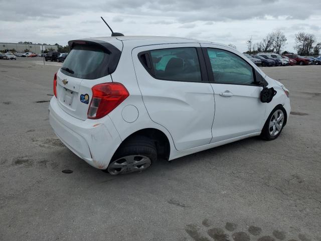Obraz 3 z 2021 CHEVROLET SPARK LS 2021 z VIN KL8CB6SAXMC226317