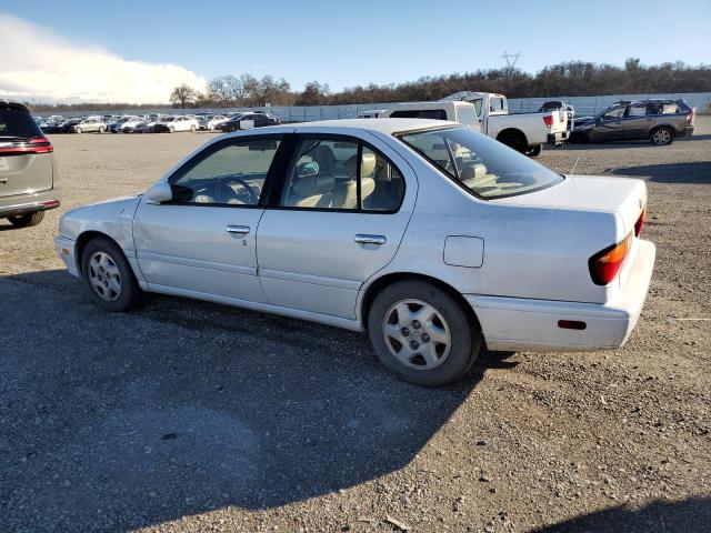 Obraz 2 z 1996 INFINITI G20  1996 z VIN JNKCP01D4TT545128