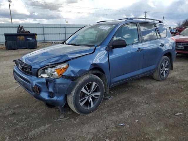 Obraz 2008 TOYOTA RAV4  2008