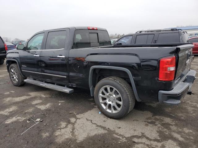 Obraz 2 z 2014 GMC SIERRA K1500 DENALI 2014 z VIN 3GTU2WEC7EG391944
