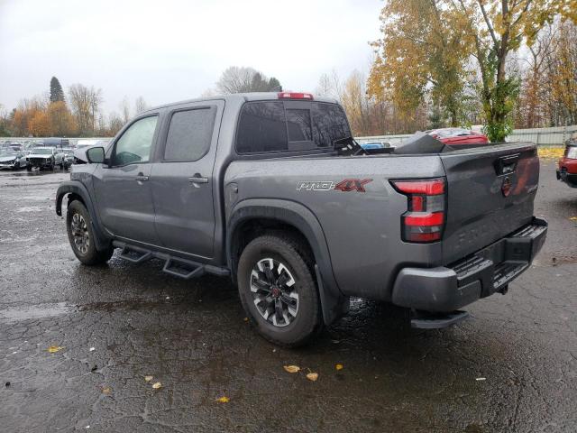 Image 2 of 2022 NISSAN FRONTIER S 2022 with VIN 1N6ED1EK8NN659896