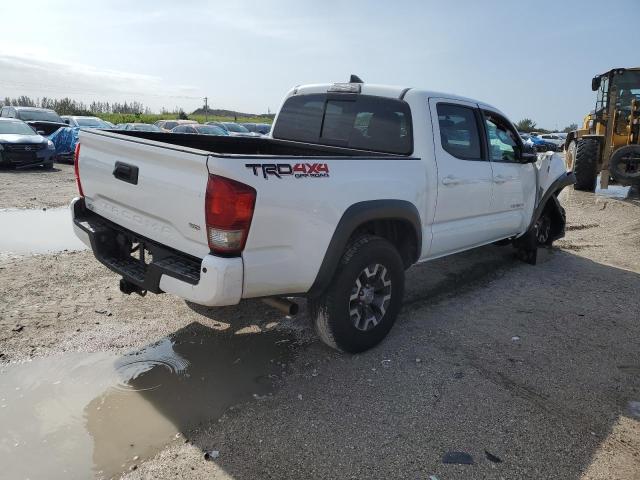 Изображение 3 2017 TOYOTA TACOMA DOUBLE CAB 2017 с VIN 3TMCZ5AN9HM057610