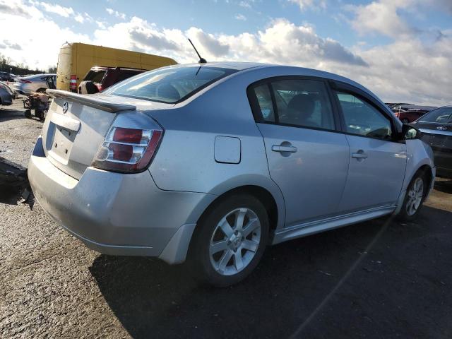 Obraz 3 z 2007 NISSAN SENTRA 2.0 2007 z VIN 3N1AB61E37L684327