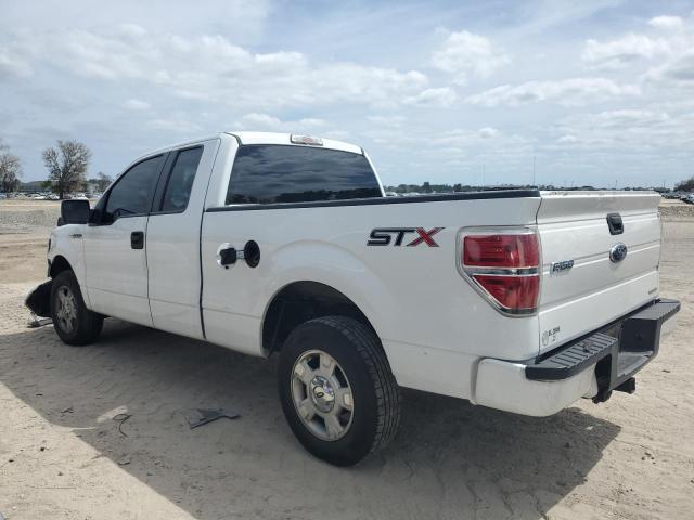 Изображение 2 2014 FORD F150 SUPER CAB 2014 с VIN 1FTEX1CM5EFB14876