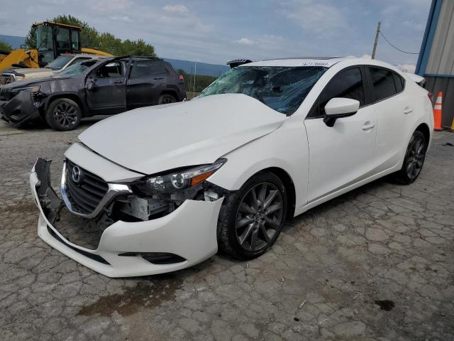 Изображение 2018 MAZDA 3 TOURING 2018