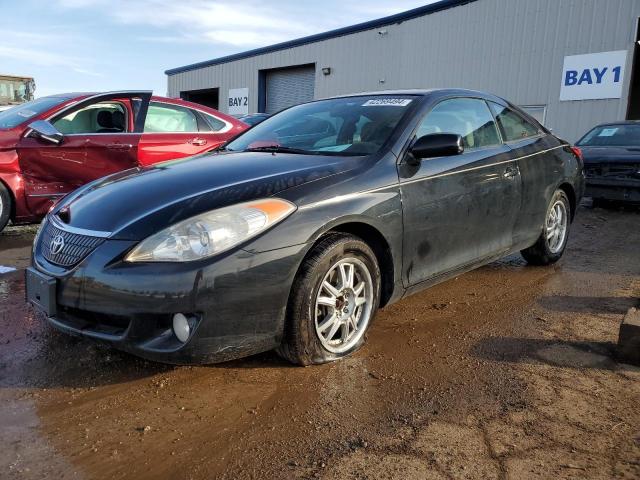 Изображение 1 2006 TOYOTA CAMRY SOLARA SE 2006 с VIN 4T1CE38P96U635815