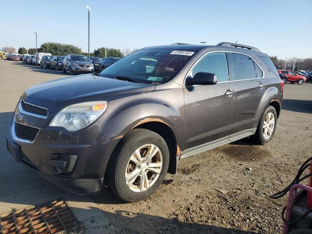 2014 CHEVROLET EQUINOX LT 2014 image