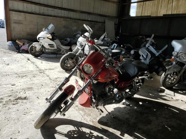 Image 2 of 2001 HARLEY-DAVIDSON FXDWG2  2001 with VIN 1HD1PBV1X1Y952034