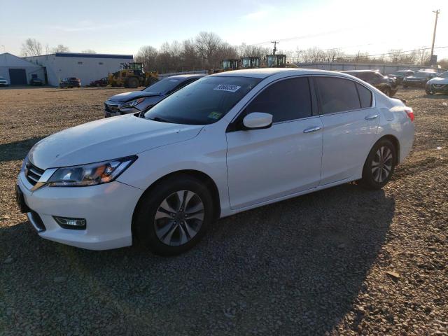 Obraz 1 z 2014 HONDA ACCORD LX 2014 z VIN 1HGCR2F35EA181423