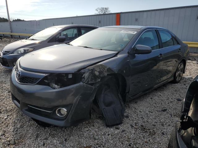 Obraz 1 z 2012 TOYOTA CAMRY SE 2012 z VIN 4T1BK1FK4CU522236