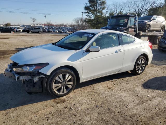 Obraz 1 z 2012 HONDA ACCORD LX 2012 z VIN 1HGCS1B31CA008192