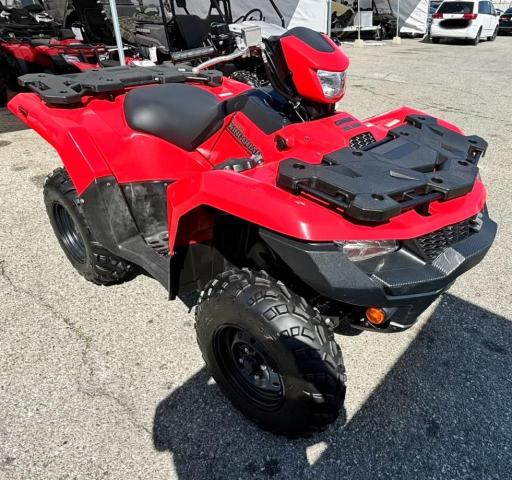 Изображение 1 2022 SUZUKI LT-A750 XP 2022 с VIN 5SADW11E8N7102096