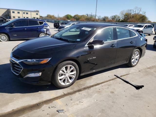2020 CHEVROLET MALIBU LT 2020 image