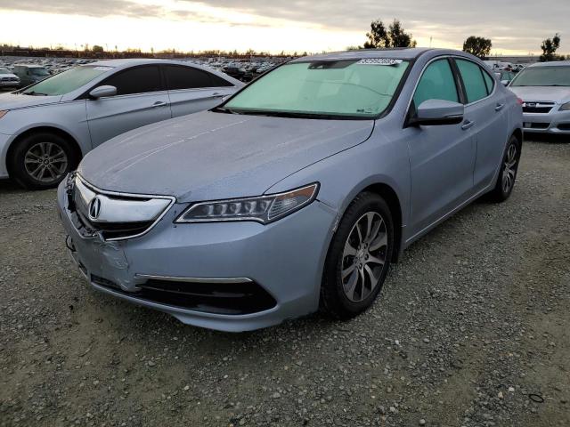 Изображение 2016 ACURA TLX TECH 2016